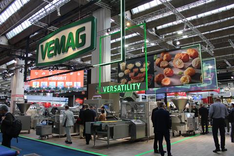 Vemag
